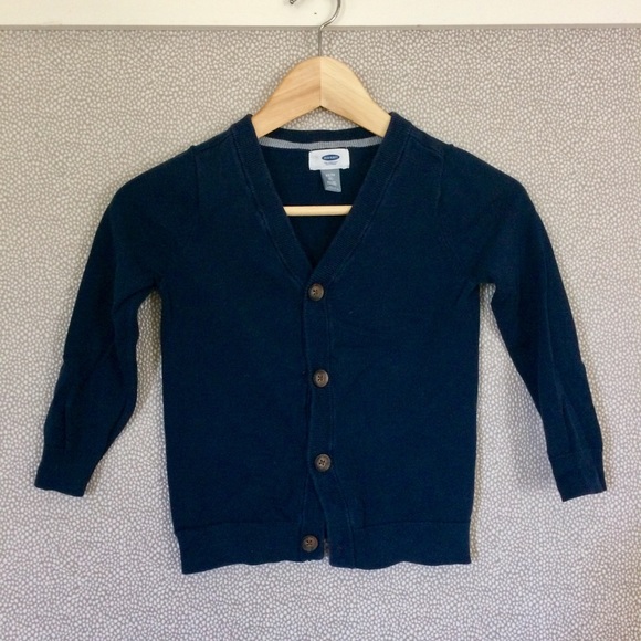 XS/5 Old Navy Sweater Cardigan - Picture 1 of 6